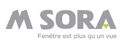 Fenêtres M Sora
